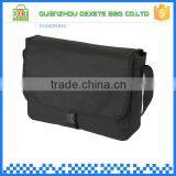 Factory wholesale genuine 600D polyester briefcase bag