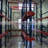 Drive in Pallet Rack System