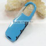 2013 Yuuto Japanese Cable Lock Dial Lock thumbnail-1