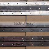 Stainless Steel 304 Continuous Piano Hinge/Stainless Steel 201 Long Hinge/Metal Steel Long Piano Hinge thumbnail-2