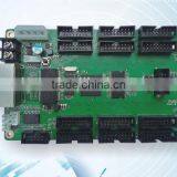 Linsn RV908 Receiving Card for Full Color Display,with 12 Hub75 Port Integrated;extra Hub75 no Needed Any More