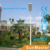 20W 30W,60W Solar Street Light, Solar Street Lamp, Solar Garden Lamp, All in One