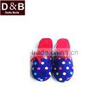 89574-154 Promotional Newest Warmly Comfortable Lady Indoor Slipper