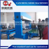 Sand paper Punch Cutter Machine for Abrasive