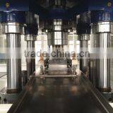 Free Raw Material Testing Service Provided TCCA Chlorine Tablets Hydraulic Press Machine thumbnail-5