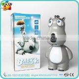 Porn Printed Logo Led Solar Table Lamp Indoor Lighting thumbnail-2