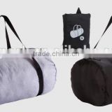 Customize NatureHike Nylon Foldable Large Capacity Totes Sport Storage Single Shoulder Bag