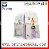 Chinese Factory Customized Cheap Price Livestock Feed Bags