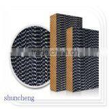 Aluminum Alloy/PVC Frame for Cooling Pad thumbnail-5