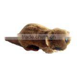 Plush Toy Reindeer on Kneel thumbnail-4