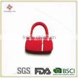 Lovely Pink Usb Flash Drive Cover Anti Dust thumbnail-5