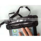 100% Waterproof Tablet Bag Dry Pounch for Diving and Swimming thumbnail-5