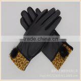 Colorful Daily Life Mitten Velvet Hand Gloves thumbnail-4