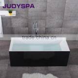 Cast Resin Stone Bathtub Freestanding YG9970 thumbnail-2
