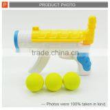Hot Sale Kids Toys Air Soft Pingpong Gun Toy thumbnail-2