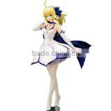 PVC Japanese Sexy Anime Figure Dolls