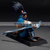 League of Legends Figure Unforgiven Yasuo Customize Game Lol Hero Plastic Action Figure Figurine Pvc 1/6 Collection Oem Odm thumbnail-2