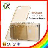 Factory Price Clear for Iphone 6 Case for Iphone 6 Silicon Case thumbnail-6
