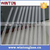 Long Term Supply High Purity Clear Fused Quartz Glass Pipe thumbnail-4