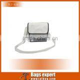 2016 High Quaility Wholesale PVC Shoulder Bag for Lady, Transprent PVC for Main Bag Body thumbnail-2