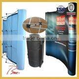 Trade Show Booth Advertising Pop up Display