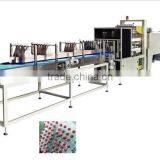 ROY-25B Linear Film Shrinking Packing Machine