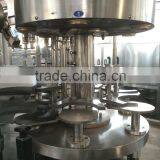 Aluminum Foil Sealing Bottle Milk Production Line Flavor Milk Making Machine thumbnail-4