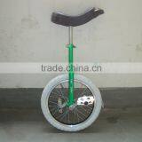 Unicycle/Self Balancing Unicycle/unicycle Bicycle One Wheel Bike thumbnail-2