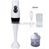 Plastic Hand Blender