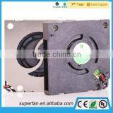 Micro Mini Fan 18*18*4mm 3.3V Mini Fan From HengLiXin