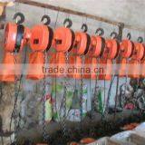 DHS Series Electric Chain Hoist thumbnail-6