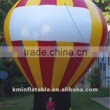 Tarpaulin Ground Balloon thumbnail-1