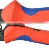Hand Tools LY-0510TD Non-insulated Terminal Crimping Tool 0.5-10mm2 Cable Connector Hand Tools