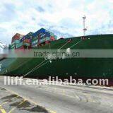 Logistic Service From China to RIO DE JANEIRO,Brazil