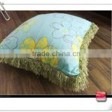 cushion/fashion design/best sell/nantong factory/manufacturer