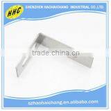 China Customized Stamping Nonstandard Stainless Steel Metal z Bracket thumbnail-6