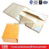 Customized Packaging Foldable Box With Magnetic Closure,foldable Storage Box