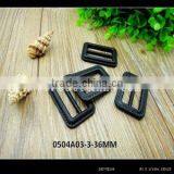 Factory Wholesale Rectangular Ring Buckle thumbnail-1