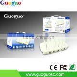 Factory Restaurant Power Station 5-usb Ports thumbnail-3