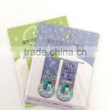 Sales Elegant Shape Magnetic Bookmark Gift Sets Customized Printing Magnetic Bookmark With Custom Logo thumbnail-4