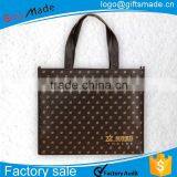 Shopping Bag Store/cheap Small Tote Black Bags Shopping Bag thumbnail-2