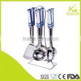 Durable Cooking Utensil Thick Stainless Steel With Firm Handle thumbnail-2