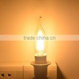 Dimmable Led Filament Bulb G80 G125 ST64 T30 T45 C35 2W 4W 6W 8W E26 E27 110V 220V thumbnail-3