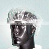 Disposable PE Plastic Hotel Shower Cover thumbnail-1