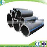 HDPE Silicon Core Plastic Pipe With High Density Polyethylene