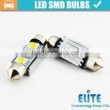 Super Quality Roof Lights Canbus 39mm 3smd LED Reading Light thumbnail-3