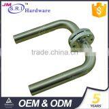 European Style 135mm Lever Type Door and Window Handle thumbnail-2