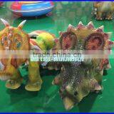 Remote Control Walking With Dinosaurs Plush