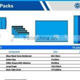surgical packs nonwoven disposable