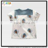 BKD Newborn Baby T-shirt Printing thumbnail-1
